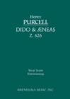 Dido and Aeneas, Z.626 : Vocal score - Book