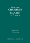 Requiem in C Minor : Vocal Score - Book