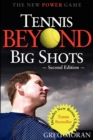Tennis Beyond Big Shots - Book