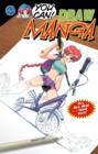 AP You Can Draw Manga Master Course - Book