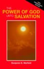 The Power of God Unto Salvation (Paper) - Book