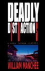 Deadly Distractions - Book