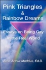 Pink Triangles and Rainbow Dreams - Book
