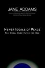 Newer Ideals of Peace - Book