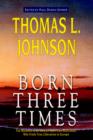 Born Three Times - Book