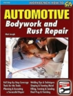 Automotive Bodywork and Rust Repair - Book