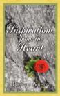 Inspirations from the Heart - Book