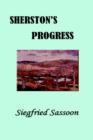 Sherston's Progress - Book