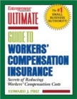 Ultimate Guide to Workers Compensation Insurance - Book