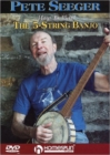 How to Play the Five-string Banjo - DVD