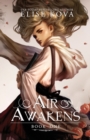 Air Awakens - Book