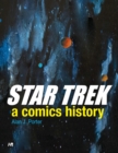 Star Trek: A Comics History - Book
