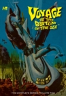 Voyage To The Bottom Of The Sea: The Complete Series Volume 2 - Book