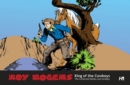 Roy Rogers: The Collected Daily and Sunday Newspaper Strips - Book