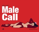 Milton Caniff's Male Call - Book