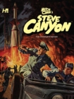Steve Canyon: The Complete Series Volume 1 - Book