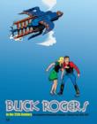 Buck Rogers in the 25th Century: The Complete Newspaper Sundays Volume 2 1933-1937 - Book