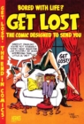 Andru And Esposito's Get Lost! - Book