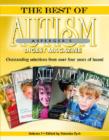 The Best of Autism-Asperger's Digest Magazine : Outstanding Selections from Over Four Years of Issues! - Book