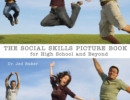 Social Skills Picture Book for High School and Beyond - Book