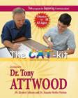 The Cat-Kit : The New Cognitive Affective Training Program for Improving Communication! - Book