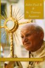 John Paul II and St Thomas Aquinas - Book
