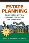 Estate Planning for People with a Chronic Condition or Disability - Book