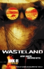Wasteland Book 1: Cities In Dust - Book