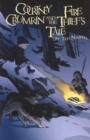 Courtney Crumrin and the Fire Thief's Tale - Book