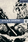 Queen & Country The Definitive Edition Volume 2 - Book