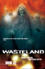 Wasteland Book 2: Shades of God - Book