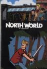 North World : Epic of Conrad Bk. 1, Pt. 1 - Book