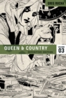 Queen & Country The Definitive Edition Volume 3 - Book