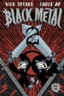 Black Metal Volume 2 - Book