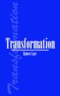 Transformation - Book