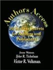 Authors Access : 30 Success Secrets for Authors and Publishers - Book