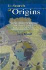 In Search of Origins, 2nd Edition : The Beginnings of Religions in Western theory & Archaeological Practice - Book