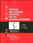 Teaching and Learning Strategies for the Thinking Classroom - Book