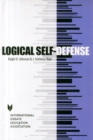 Logical Self-Defense - Book