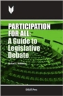 Participation for All : A Youth Parliament Handbook - Book