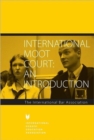 International Moot Court : An Introduction - Book
