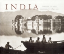 India Through the Lens : Photography 1840-1911 - Book