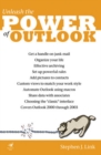 Power Outlook : Unleash the Power of Outlook 2003 - Book