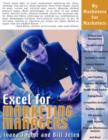 Excel for Marketing Managers - Book