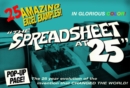 The Spreadsheet at 25 - eBook