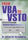 From VBA to VSTO - eBook