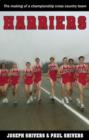 Harriers : The Making of a Championship Cross Country Team - Book