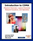 Introduction to Cdma, 2nd Edition - Book