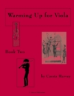 Warming Up for Viola, Book Two - Book