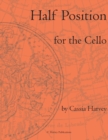 Half Position for the Cello - Book